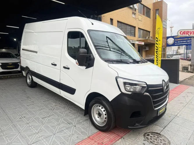 Envemo Master 4.0 Diesel 2023