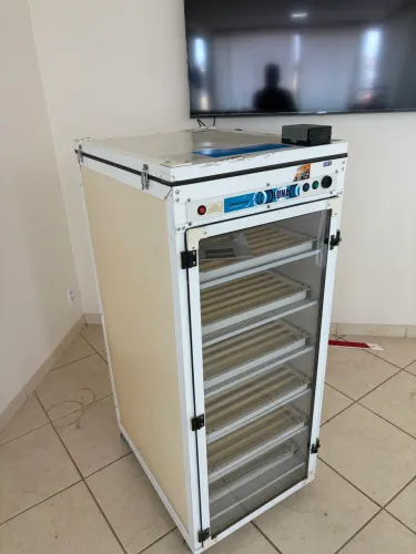 Chocadeira Chocmaster 480