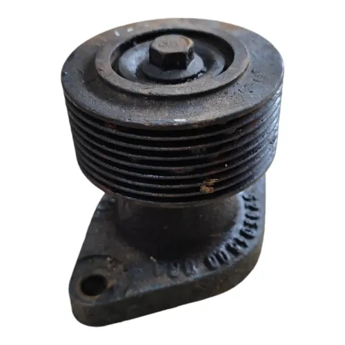 Suporte Polia Alternador Ford Cargo 815 E1921