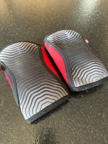 Joelheira Rocktape CrossFit LPO