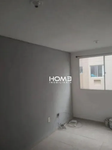 Apartamento com 2 dormitórios à venda, 42 m² por R$ 120.000,00 - Santa Cruz - Rio de Janei