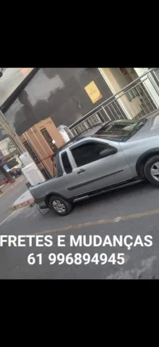 FAÇO  GUINCHO  DE MOTOS.