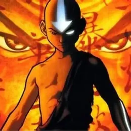 OFERTA LIMITADA Jogo da Memória A lenda de AANG
