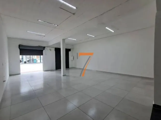 Loja para alugar, 80 m² por R$ 3.700,00/mês - Balneário - Florianópolis/SC