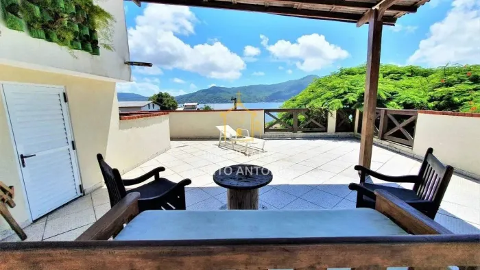 Pousada à venda, 7 quartos, 7 suítes, 8 vagas, Barra da Lagoa - Florianópolis/SC