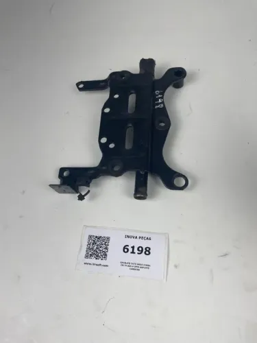  Cavalete Duto Água Corsa Celta Agile Spin Suporte Canister