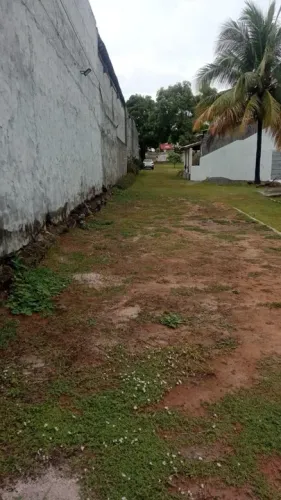 Oportunidade - Vendo - Lote - Barra de Jacuípe - Localização