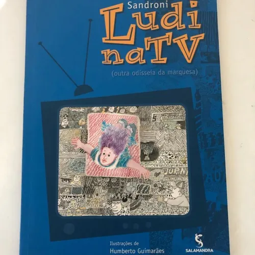 Ludi na Tv