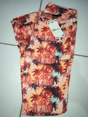 Peças novas marca Oufashion