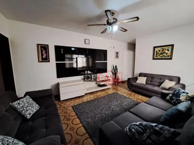 Casa com 3 dormitórios à venda, Itaquera - São Paulo/SP