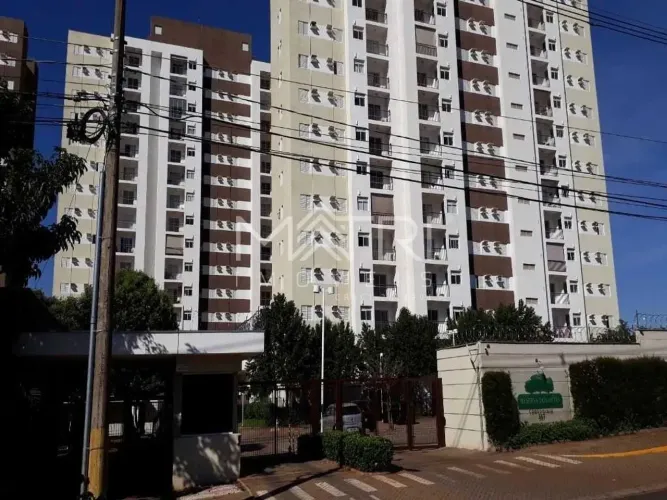 Apartamento à venda no Reserva dos Oitis, conforto, praticidade e excelente localização, A