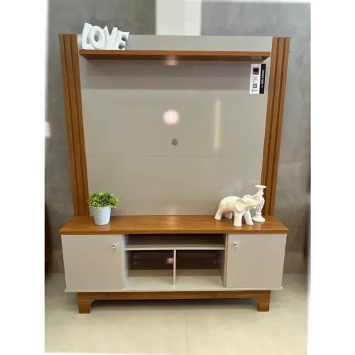 Estante Home Balsamo para Tvs até 65"- Entrega Rápida