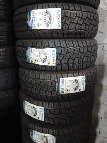 Pneus de qualidade a preços que cabem no seu bolso, só na RL Pneus!