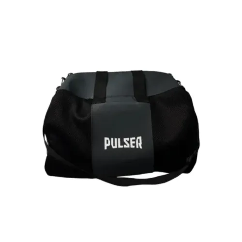 Bolsa Grande Muaythai Treino Fitness Academia Thunder Pulser