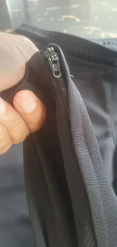 Calça Ciclismo Preta