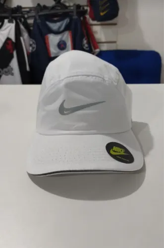 Boné Nike Branco