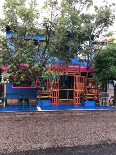 Cód: 5046.  Pousada para Venda no bairro Doze anos, localizado na cidade de Mossoró / RN. 