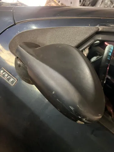 Retrovisor JAC j3 