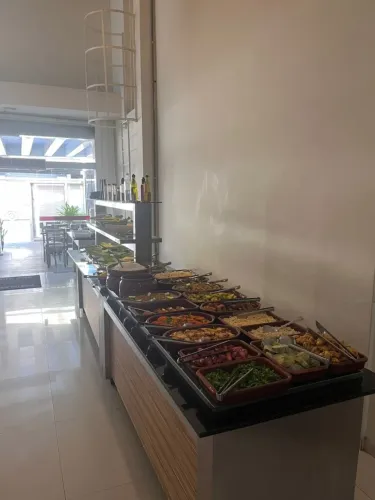Restaurante - 70 mil de faturamento - Vila Maria