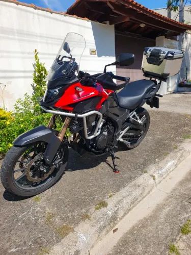 CB500X 2023