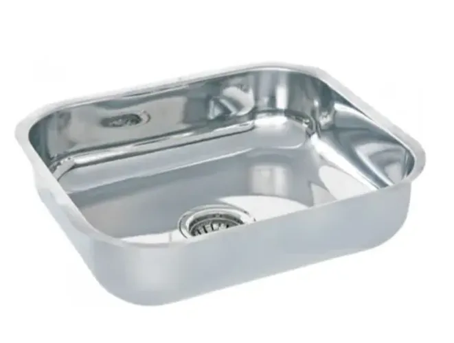 Cuba Inox 40x34x14 Branox