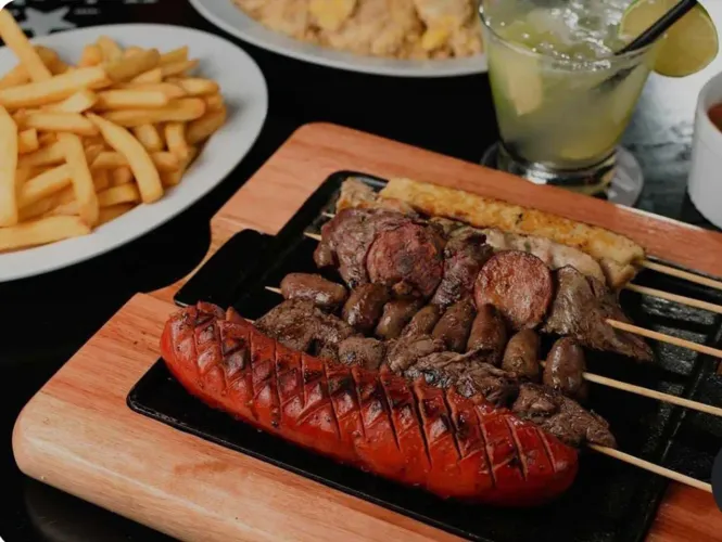 Vende franquia de Restaurante (Para vender rápido)
