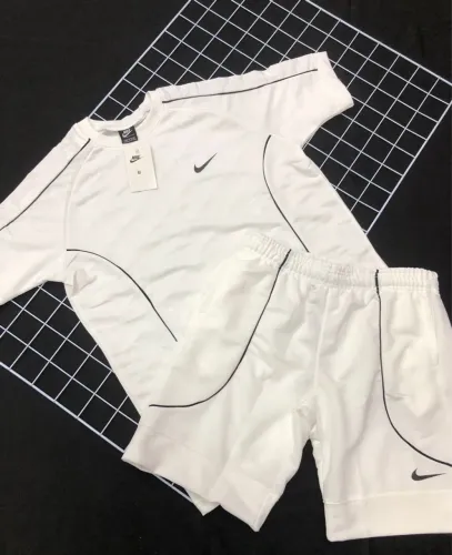 Conjunto Nike Moletom 