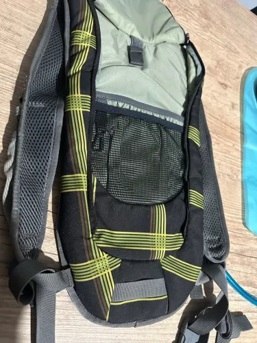 Mochila de Hidratação para Ciclismo