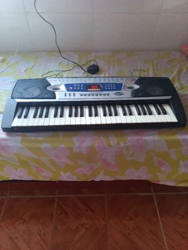 Teclado arranjador CSR K1900 CS 54 key