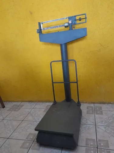 Balaca mecânico 