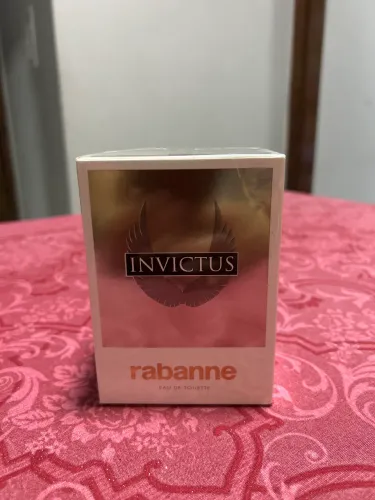 PERFUME INVICTUS 100 ML