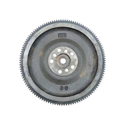 Volante Motor Smart Fortwo 1.0 Turbo 2009 2010 2011 2012