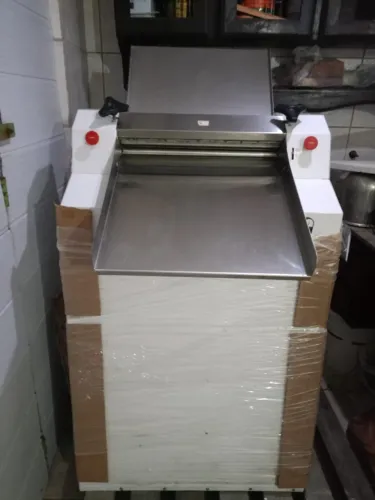 Cilindro Sovador Profissional