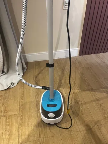 Passadeira a Vapor - Pouquíssimo uso!!!