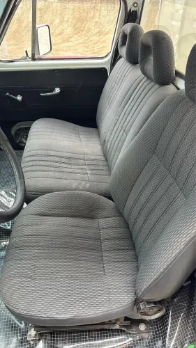 Chevrolet D-10 Diesel 1983