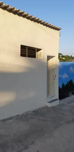 Barração Santa Amelia Independente Direto com Proprietário 