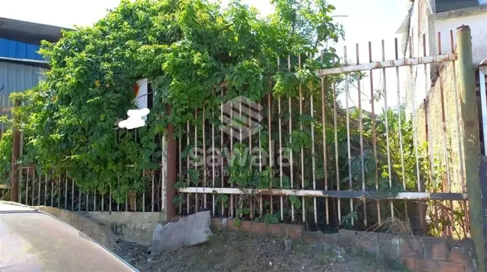 Terreno - Taquara