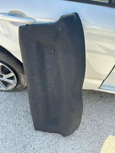 BAGAGITO CITROEN C3 2017/2018