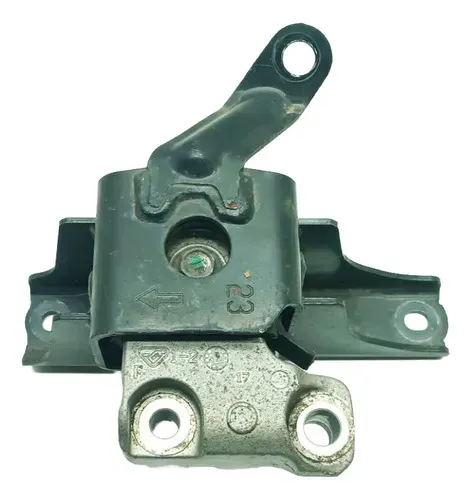 Coxim Motor Direito Toyota Etios 2014