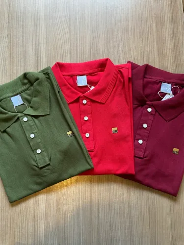 Polo Premium CKT
