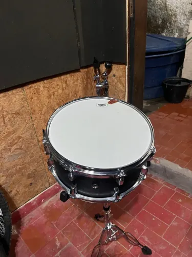 Caixa Michael 13x6,5 power gate