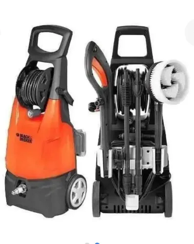Lavadora pressão Black and Decker PW1700BR