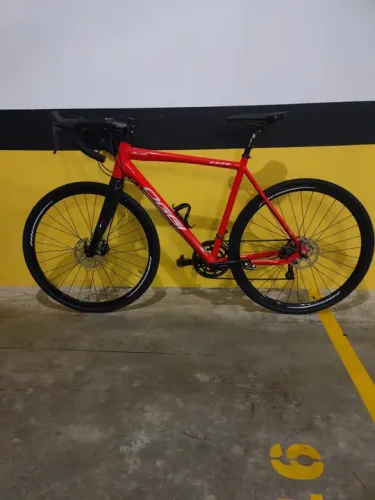 Bicicleta Oggi VELLOCE