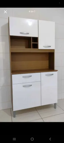 Armário de Cozinha Planejado