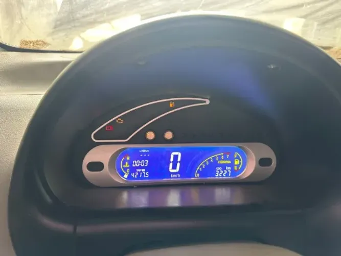 CHERY QQ 1.1 2013/2014 16V-Disponivel Para Retirada de Peças