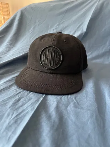 Boné Deus Ex Machina Strapback