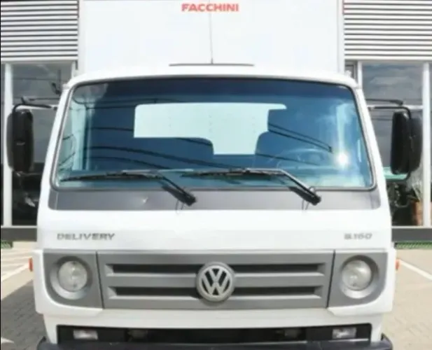 Volkswagen * Bau.
