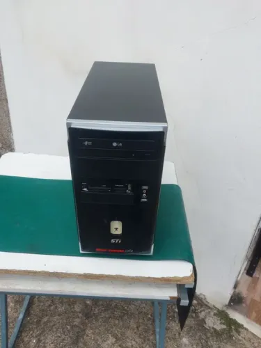 CPU DUAL CORE