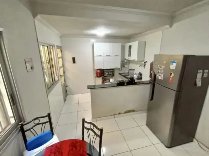 DG104- Casa Disponível em Cajazeiras V