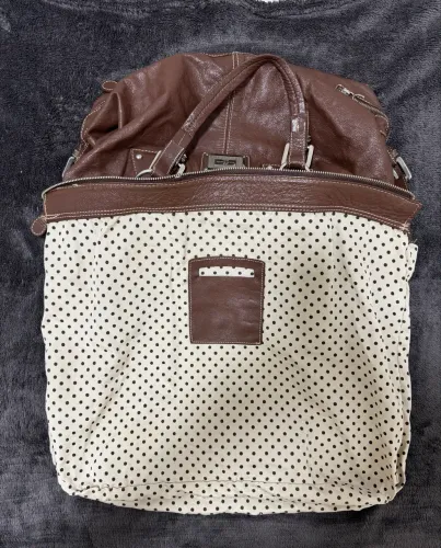 Bolsa feminina Monica Sanches